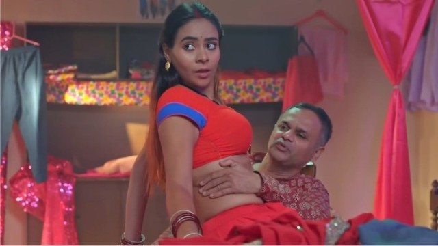 Tailor Kaka (2024) S01 E06 Bigplay Hindi Hot Web Series