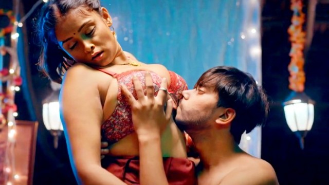 Kissa E02 ULLU Hindi Hot Web Series