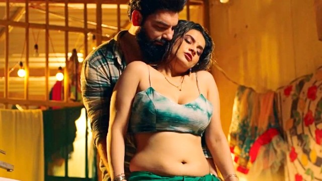 Sona E08 ULLU Telugu Hot Web Series