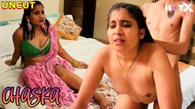 Chaska (2023) Hotx Hindi Short Film