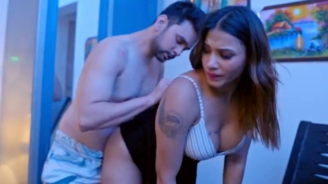 Blackmail (2024) S01 E07 Nazar Hindi Hot Web Series